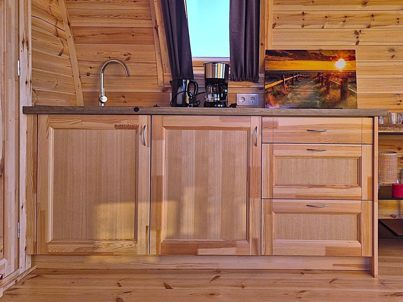 Boerderij Camping Nixhoeve Genderen المظهر الخارجي الصورة