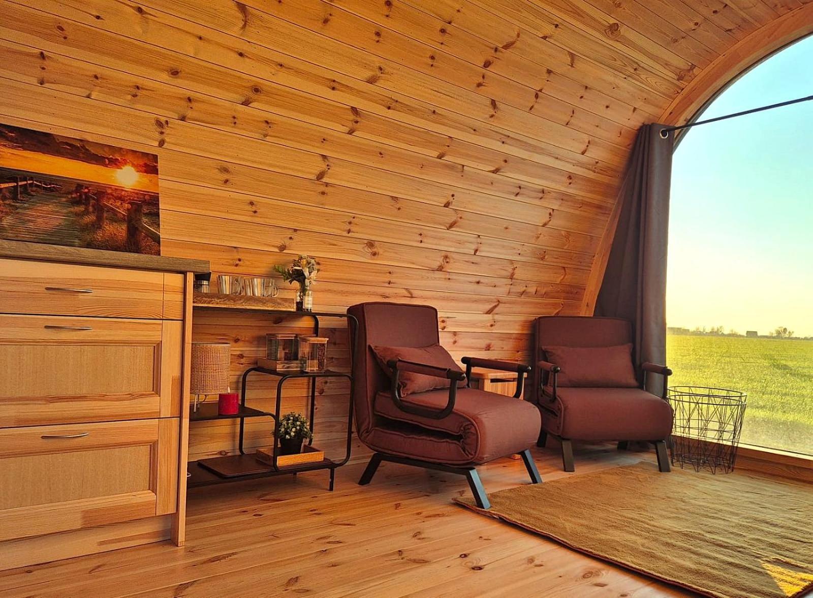 Boerderij Camping Nixhoeve Genderen المظهر الخارجي الصورة